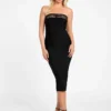 Luana Bandage Dress