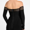Luana Bandage Dress