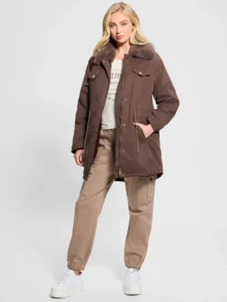 Lucia Parka