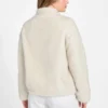 Luna Faux-Fur Jacket