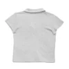 Luna Heather Polo (7-14)