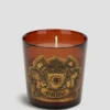 Luxury Crest Candle
