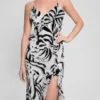 Lydie Long Dress