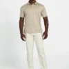 Lyocell Blend Polo