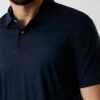 Lyocell Blend Polo