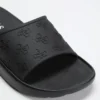 Magaria Quattro G Slide Sandals