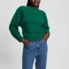Malorie Dolman Sweater