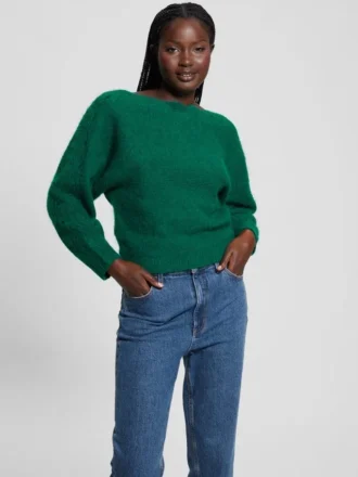 Malorie Dolman Sweater
