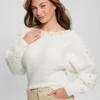 Malorie Dolman Sweater