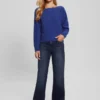 Malorie Dolman Sweater