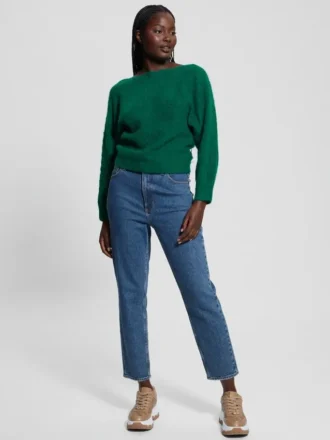 Malorie Dolman Sweater
