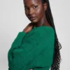 Malorie Dolman Sweater