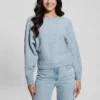 Malorie Dolman Sweater