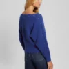 Malorie Dolman Sweater
