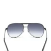 Manny Aviator Sunglasses