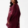 Mara Short Kimono