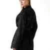 Mara Short Kimono