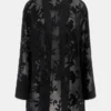 Mara Short Kimono