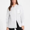 Marciano Beads Shirt