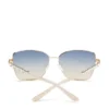 Marciano Butterfly Sunglasses