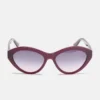 Marciano Cat Eye Sunglasses