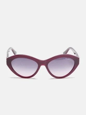 Marciano Cat Eye Sunglasses