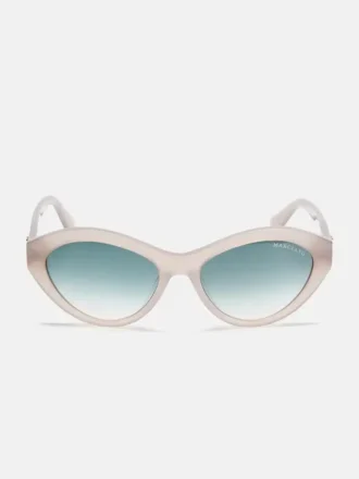 Marciano Cat Eye Sunglasses