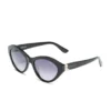 Marciano Cat Eye Sunglasses