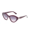 Marciano Cat Eye Sunglasses