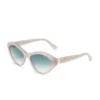Marciano Cat Eye Sunglasses