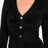 Marciano Monogram Sweater Dress