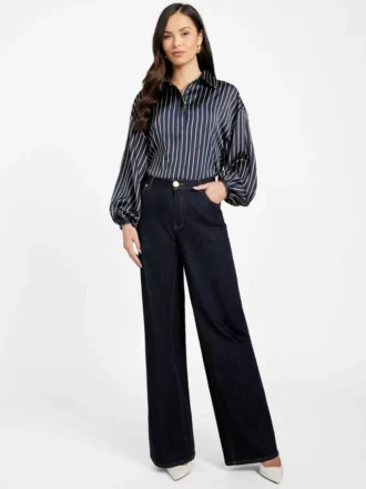 Marciano Printed Blouse