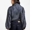 Marciano Printed Blouse