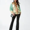 Marciano Printed Shirt
