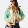 Marciano Printed Shirt