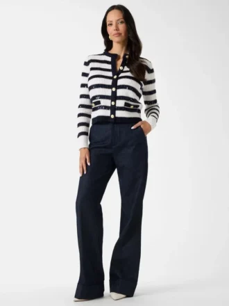 Marciano Sequins Cardigan