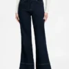 Marciano Wide-Leg Jeans