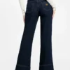 Marciano Wide-Leg Jeans