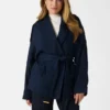 Marciano Wool-Blend Jacket