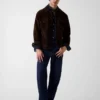 Marcus Denim Jacket