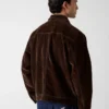 Marcus Denim Jacket