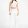 Mardi Wide Leg Jeans