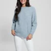 Margot Cable-Knit Sweater