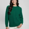 Margot Cable-Knit Sweater