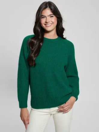 Margot Cable-Knit Sweater