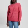 Margot Cable-Knit Sweater