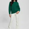 Margot Cable-Knit Sweater