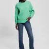 Margot Cable-Knit Sweater