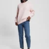 Margot Cable-Knit Sweater