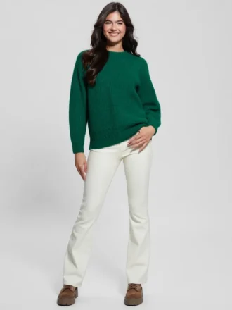 Margot Cable-Knit Sweater